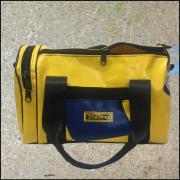 Mustertasche Tasche Unterwegs klein