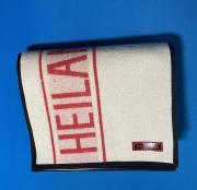 Tasche Chamäleon mittel mit Decke